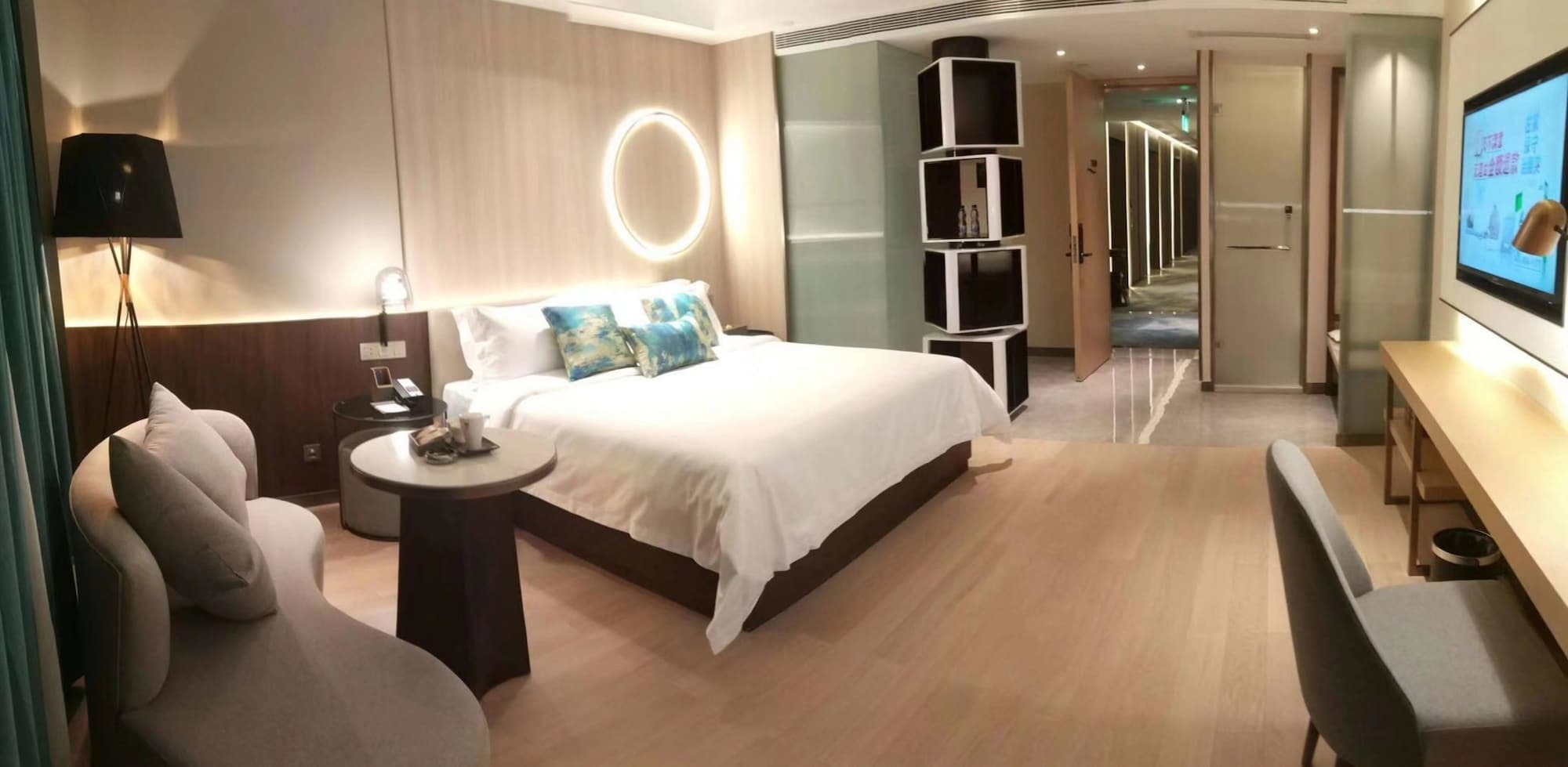 Anban Hotel Шеньчжень Екстер'єр фото