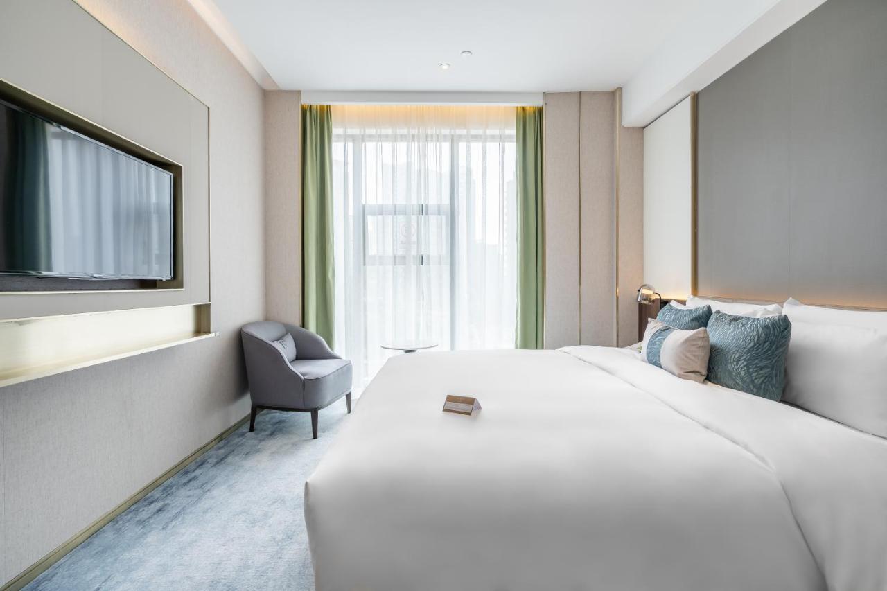 Anban Hotel Шеньчжень Екстер'єр фото